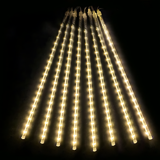 Außenbeleuchtung Meteor LED für Gärten – Witterungsbeständige Aussenleuchten für Terrasse und Garten 0