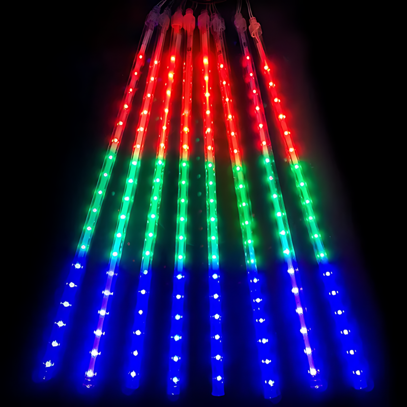 Außenbeleuchtung Meteor LED für Gärten – Witterungsbeständige Aussenleuchten für Terrasse und Garten 6