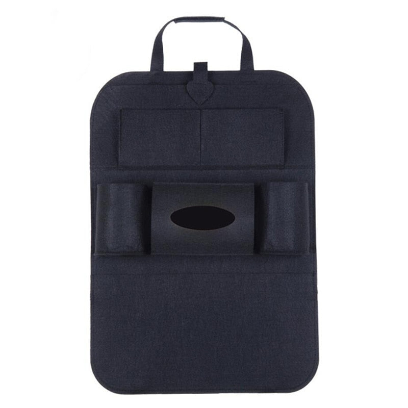 Auto Rücksitz Lagerung Tasche Organizer