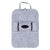 Auto Rücksitz Lagerung Tasche Organizer