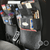 Auto Rücksitz Lagerung Tasche Organizer