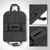 Auto Rücksitz Lagerung Tasche Organizer