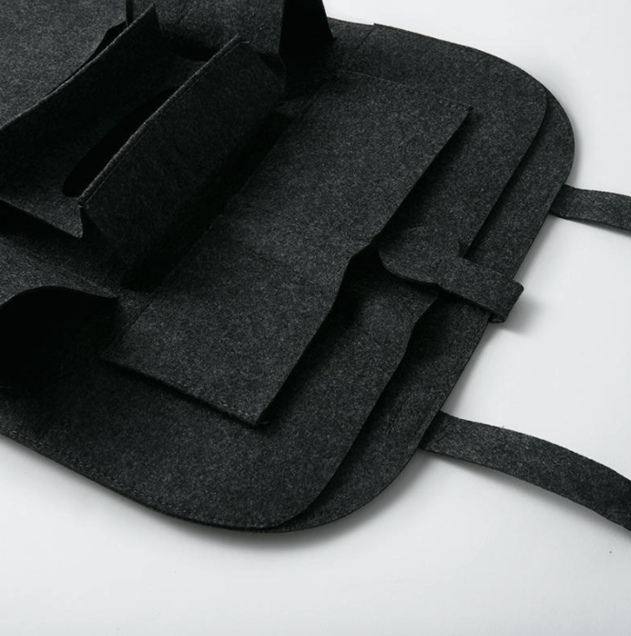 Auto Rücksitz Lagerung Tasche Organizer