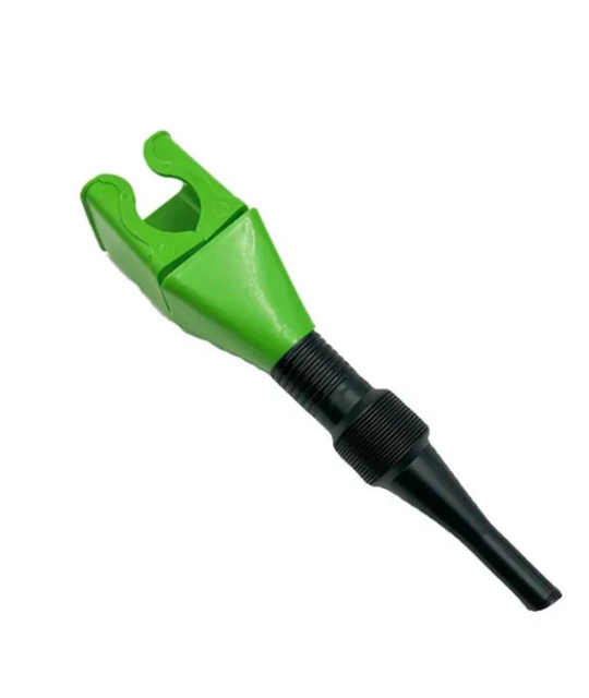Automatischer Auslauf für Flüssigkeiten - Kompakt und Intuitiv 8