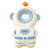 Baby Kopf- und Nacken Schutzrucksack für sicheres Laufen 7