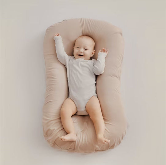 Babykissen Für Gesunden Schlaf Mit Durchdachtem Design 0