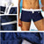 Badeanzug Trunks