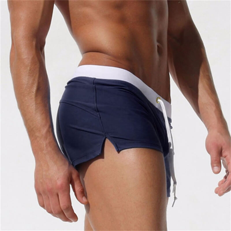 Badeanzug Trunks
