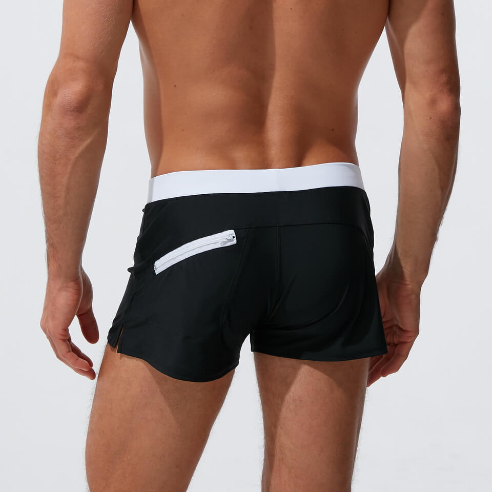 Badeanzug Trunks