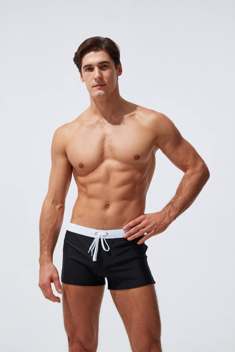Badeanzug Trunks