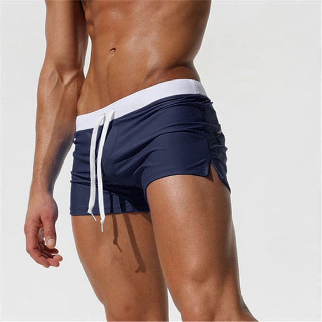 Badeanzug Trunks