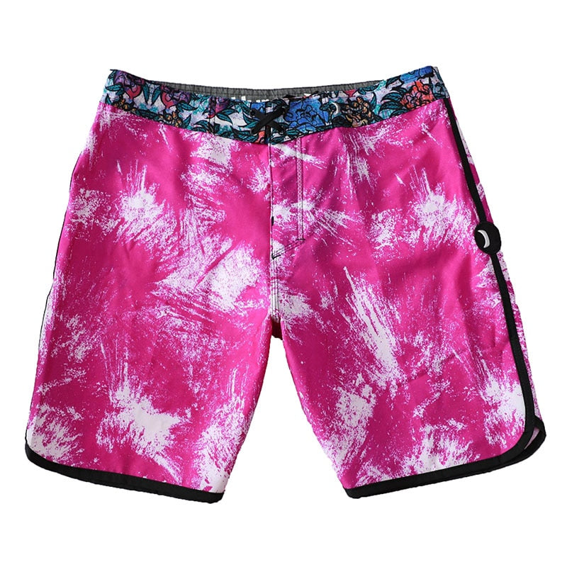 Badeshorts Für Männer