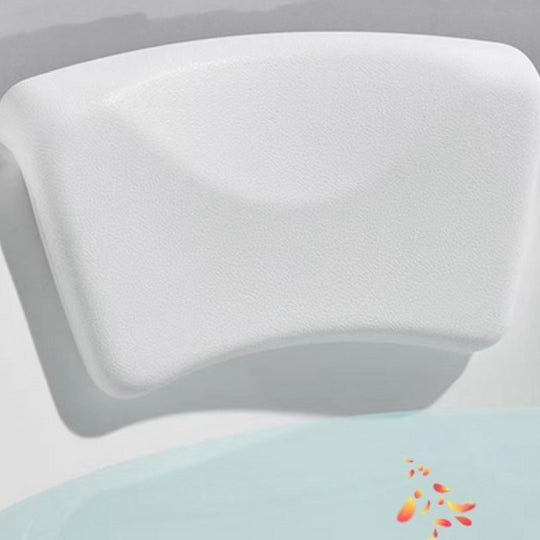 Badewannenkissen Aqua Cradle für Maximale Entspannung und Komfort in der Badewanne 5