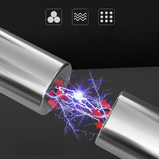 Bastelset für Erwachsene mit Magnetkugeln und Stäben - Kreative Bastelideen für entspannende Freizeitgestaltung 4