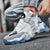 Belleza - Herren Mode Turnschuhe