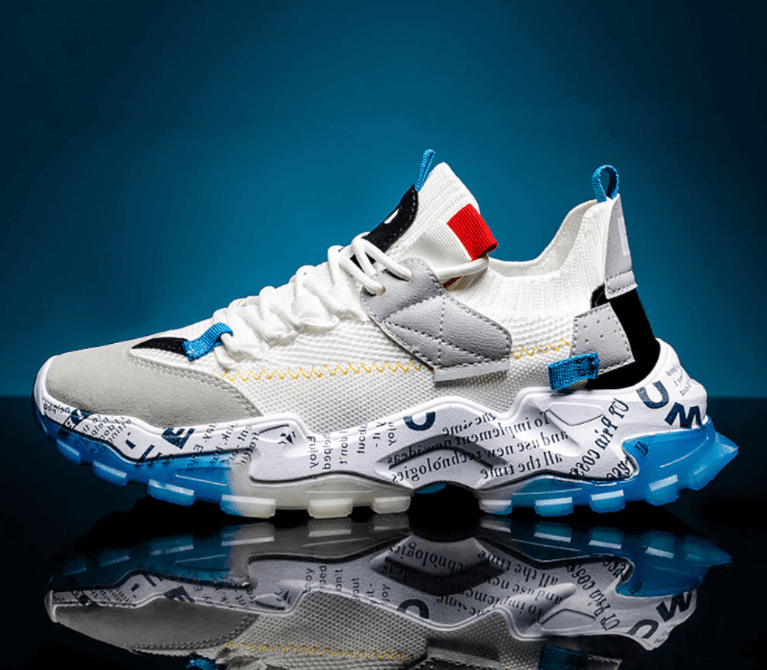 Belleza - Herren Mode Turnschuhe