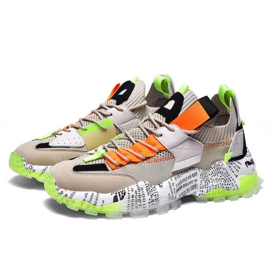 Belleza - Herren Mode Turnschuhe