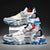 Belleza - Herren Mode Turnschuhe