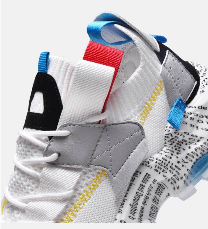 Belleza - Herren Mode Turnschuhe