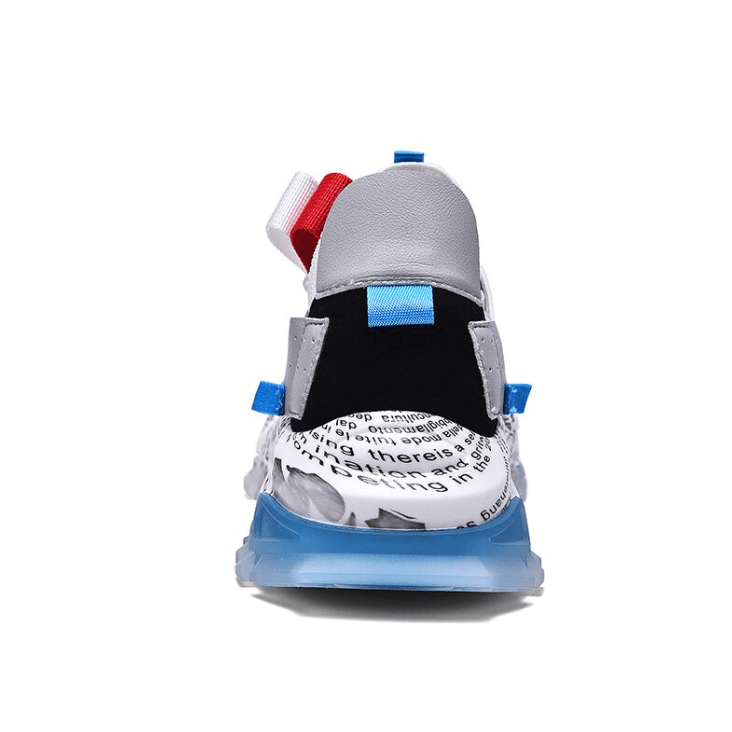 Belleza - Herren Mode Turnschuhe