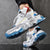 Belleza - Herren Mode Turnschuhe
