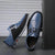 Belleza - Hybrid-Lederschuhe
