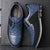 Belleza - Hybrid-Lederschuhe