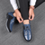 Belleza - Hybrid-Lederschuhe