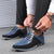 Belleza - Hybrid-Lederschuhe