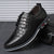Belleza - Hybrid-Lederschuhe