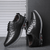 Belleza - Hybrid-Lederschuhe
