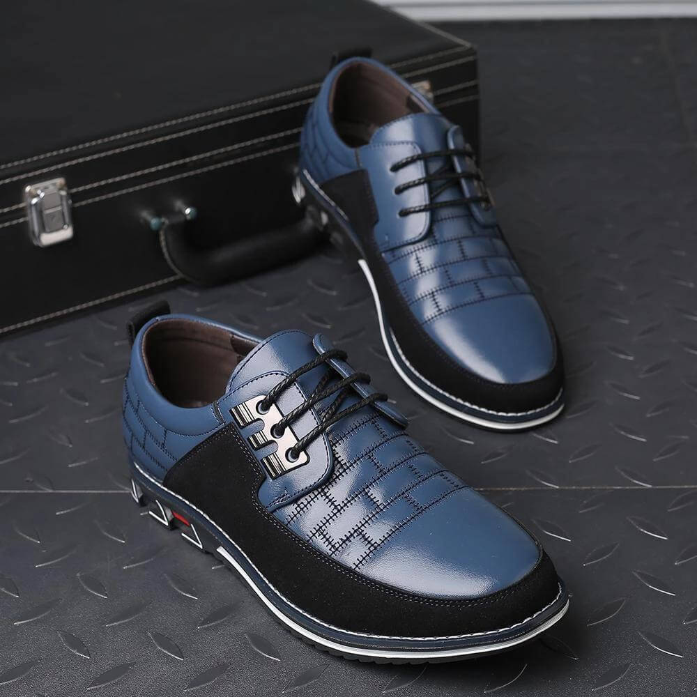 Belleza - Hybrid-Lederschuhe