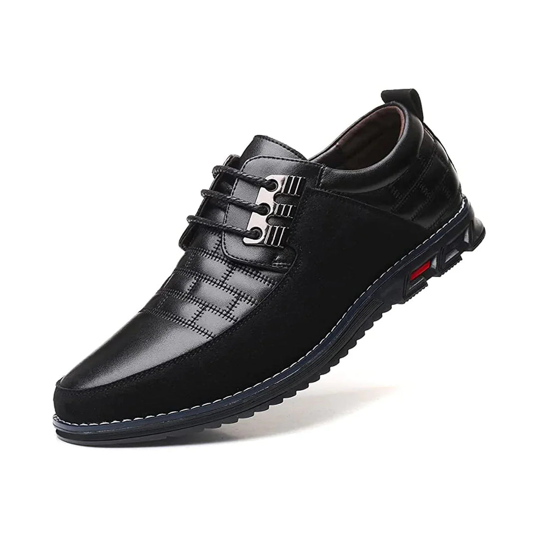 Belleza - Hybrid-Lederschuhe