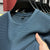 Variant image for Herren T-Shirt Kurzarm Atmungsaktiv Eisseiden-Mesh-33