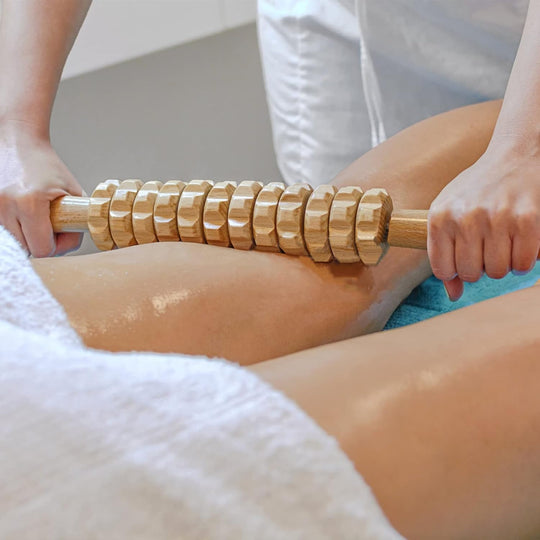 Biegsamer Massage Roller für den ganzen Körper 2