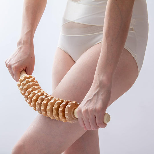 Biegsamer Massage Roller für den ganzen Körper 3