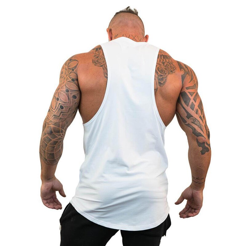 Biest-Modus-Tank-Top