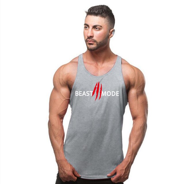 Biest-Modus-Tank-Top