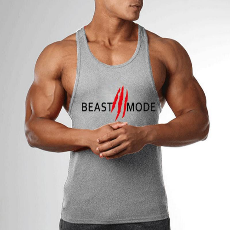 Biest-Modus-Tank-Top