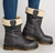 Damen Winterstiefel Warme Winterschuhe Bequem Hochwertiges Material-6