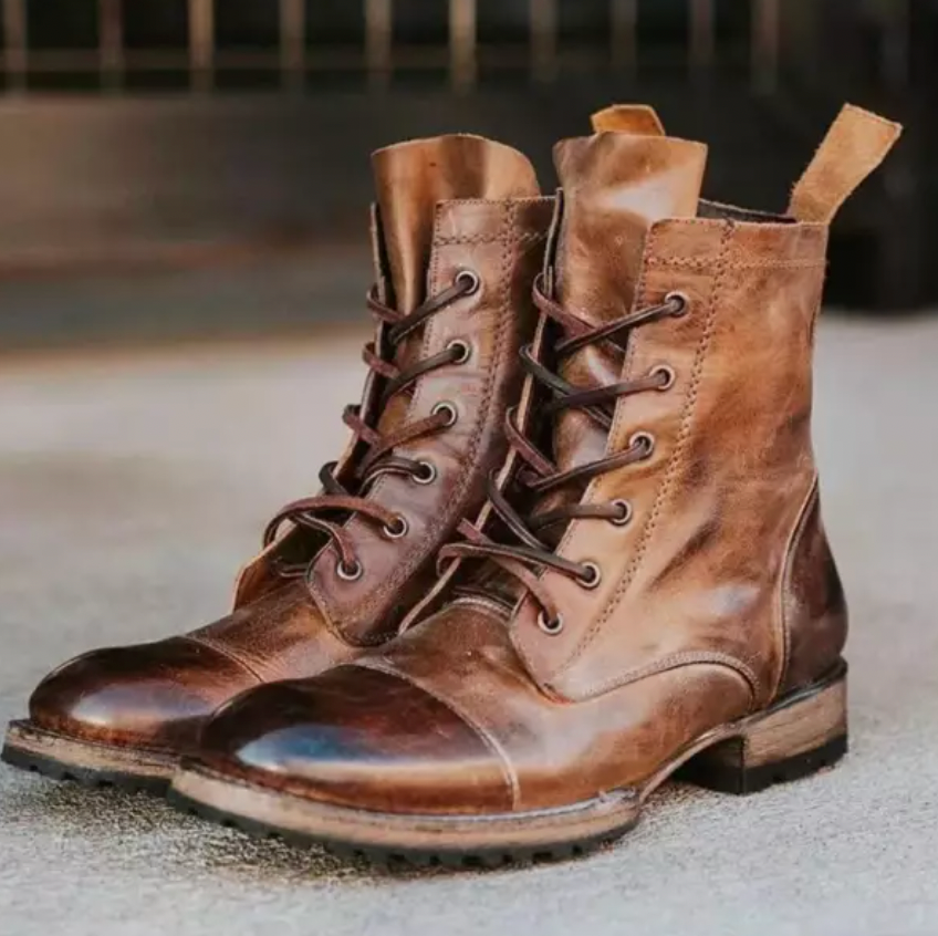 Variant image for Damen Stiefel Winterstiefel Eleganter Stil Bequemes Material-1