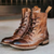 Variant image for Damen Stiefel Winterstiefel Eleganter Stil Bequemes Material-1