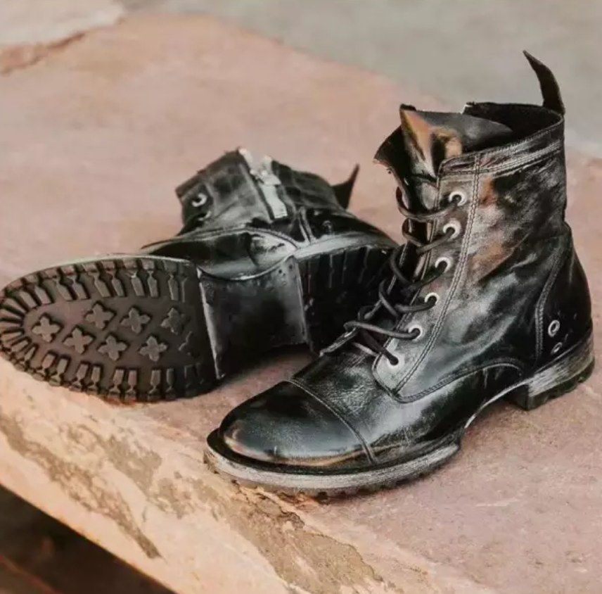 Variant image for Damen Stiefel Winterstiefel Eleganter Stil Bequemes Material-8