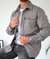 Variant image for Herren Langarmshirt Stilvolles Design Bequemes Baumwollmaterial-17