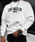 Variant image for Herren Sweatshirt Bequem Modern Baumwolle 80% Baumwolle für Alltag und Freizeit-10