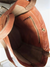 Damen Handtasche Elegantes Lederdesign für Büro und Alltag-3