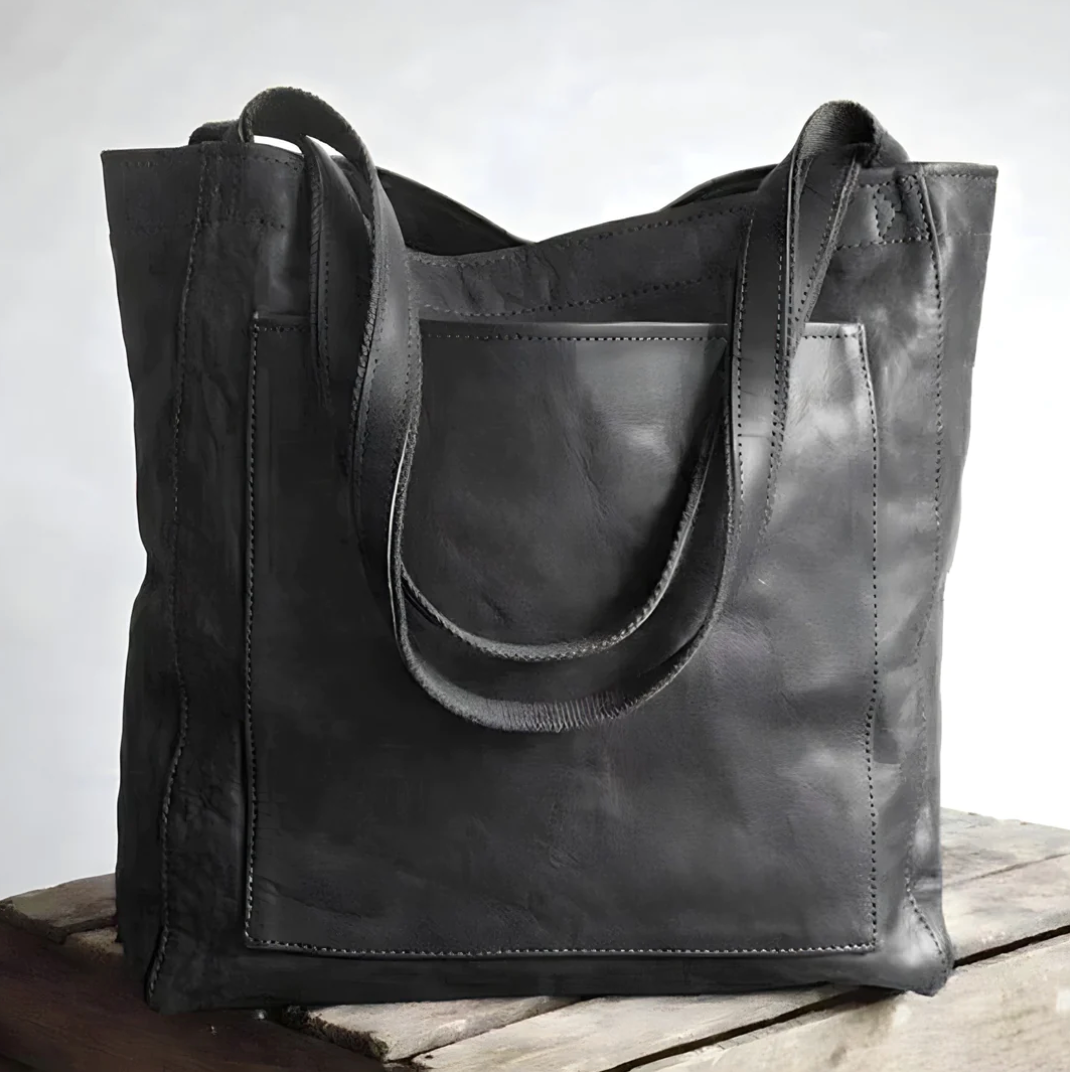 Variant image for Damen Handtasche Elegantes Lederdesign für Büro und Alltag-19