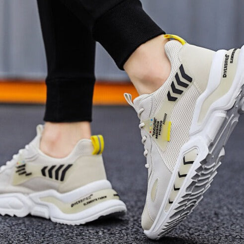 Blitzlicht Weich Turnschuhe