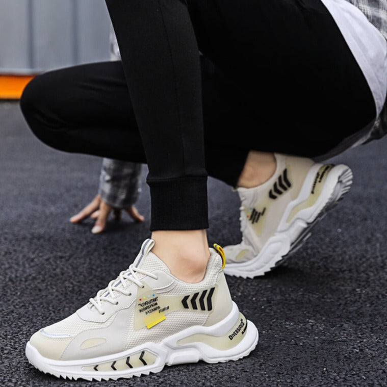 Blitzlicht Weich Turnschuhe