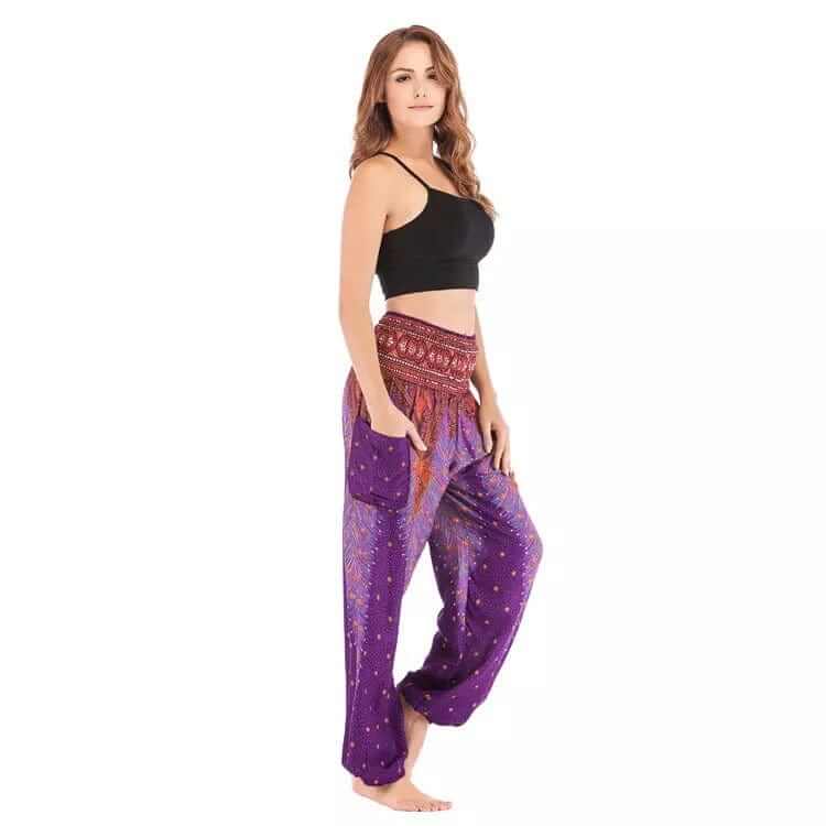 Bohemian Lounge Hose
